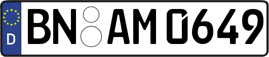 BN-AM0649