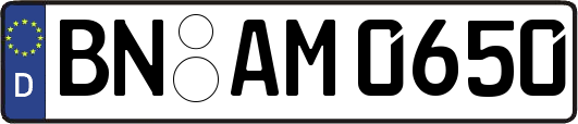 BN-AM0650