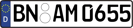 BN-AM0655