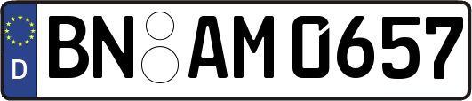 BN-AM0657
