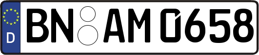 BN-AM0658