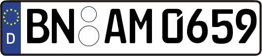 BN-AM0659