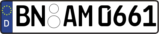 BN-AM0661