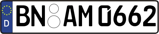 BN-AM0662