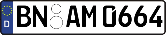 BN-AM0664