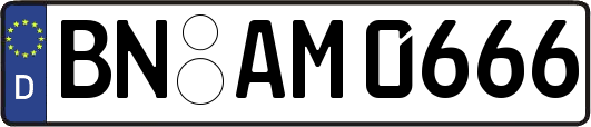 BN-AM0666