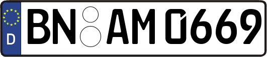BN-AM0669