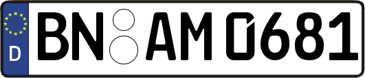 BN-AM0681