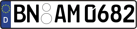 BN-AM0682