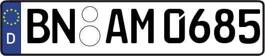 BN-AM0685