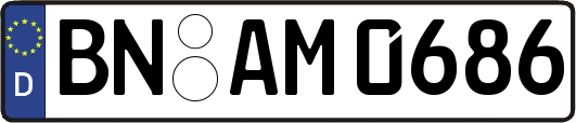 BN-AM0686