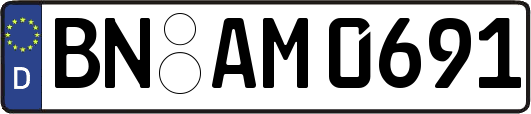 BN-AM0691