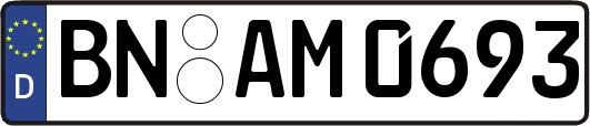 BN-AM0693