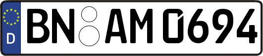 BN-AM0694