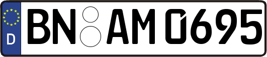 BN-AM0695