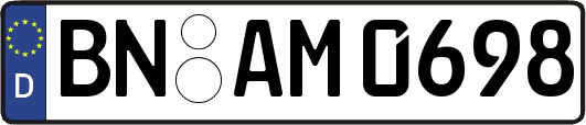 BN-AM0698