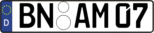 BN-AM07