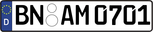 BN-AM0701