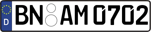 BN-AM0702