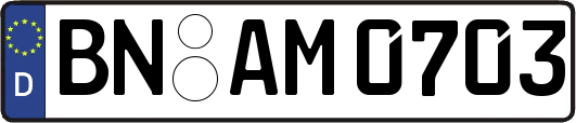 BN-AM0703