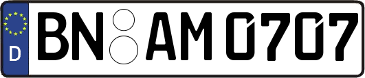 BN-AM0707
