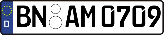 BN-AM0709