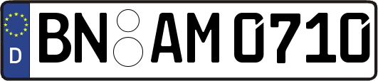 BN-AM0710