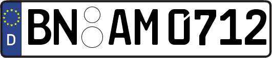 BN-AM0712