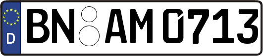 BN-AM0713