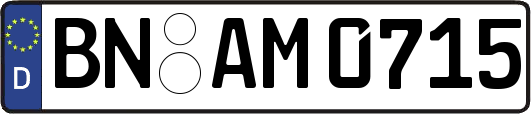 BN-AM0715