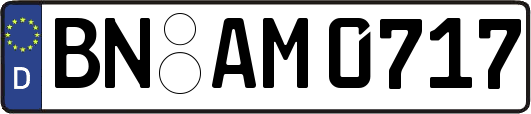 BN-AM0717