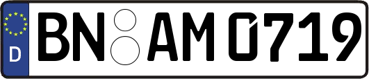 BN-AM0719