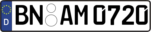 BN-AM0720