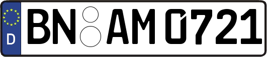 BN-AM0721
