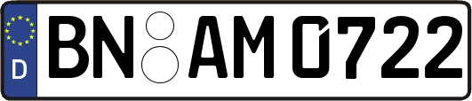 BN-AM0722