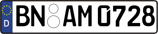 BN-AM0728