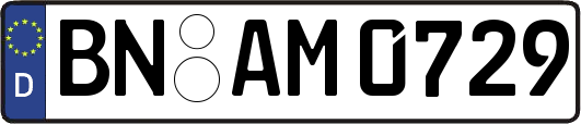 BN-AM0729