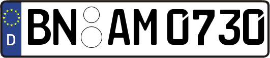 BN-AM0730