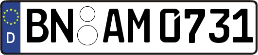 BN-AM0731