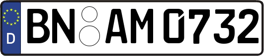 BN-AM0732