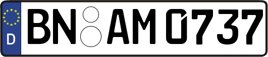 BN-AM0737