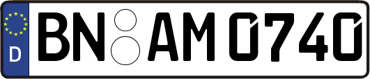 BN-AM0740