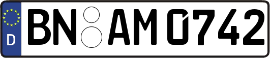 BN-AM0742