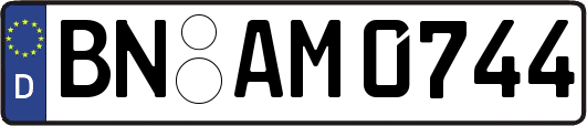 BN-AM0744