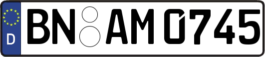 BN-AM0745