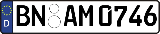 BN-AM0746
