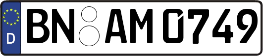 BN-AM0749