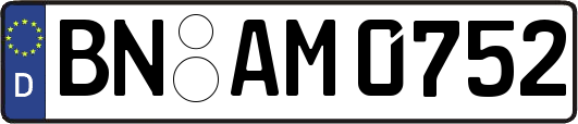 BN-AM0752