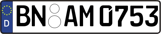 BN-AM0753
