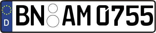 BN-AM0755